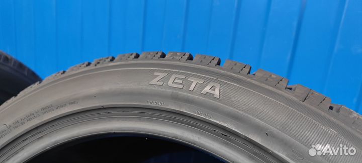 Zeta Antarctica Sport 315/35 R20