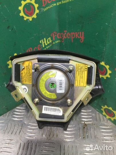 Подушка безопасности Airbag в руль Chery Tiggo T11