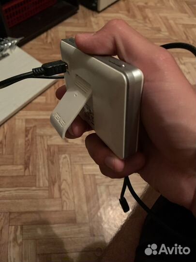 Датчик температуры пк usb