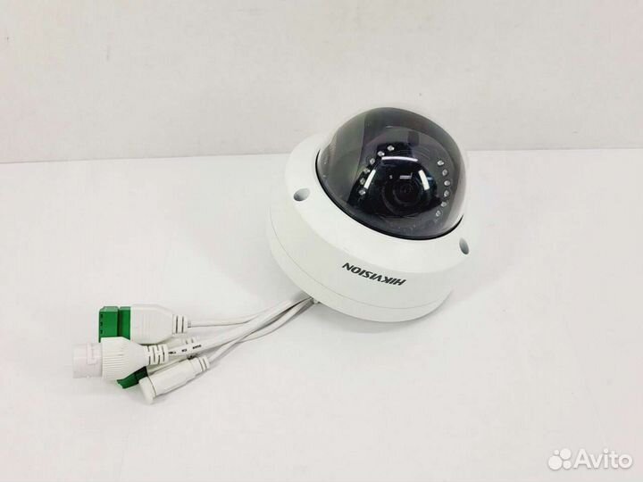 IP Камера видеонаблюдения Hikvision 2.8/4 mm