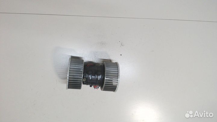 Двигатель отопителя Renault Fluence, 2011