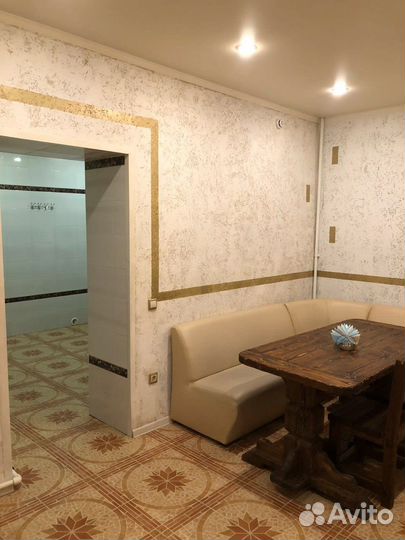 Апартаменты с бассейном