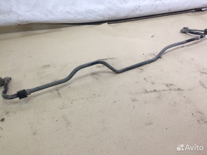 Стабилизатор задний для Ssang Yong Actyon New