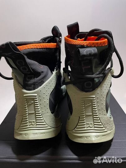 Ботинки Nike Gore-Tex размер 42