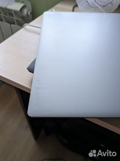 Ноутбук lenovo ideapad 3 17itl6