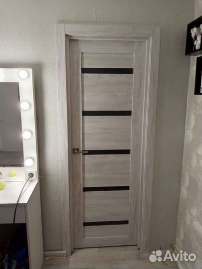 Двери межкомнатные