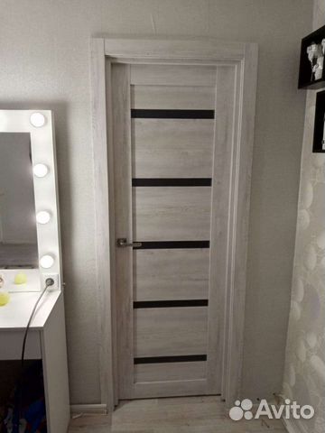Двери межкомнатные