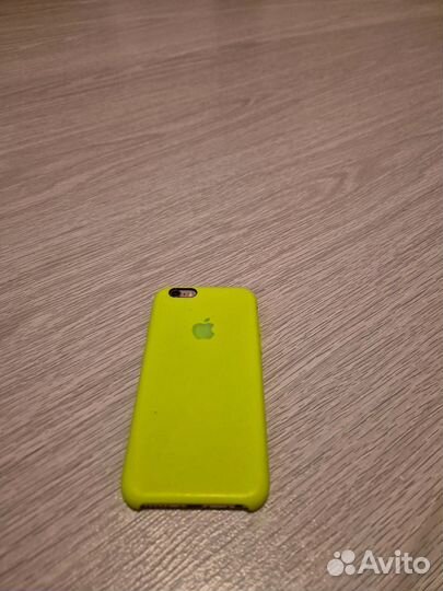 iPhone 6S, 32 ГБ