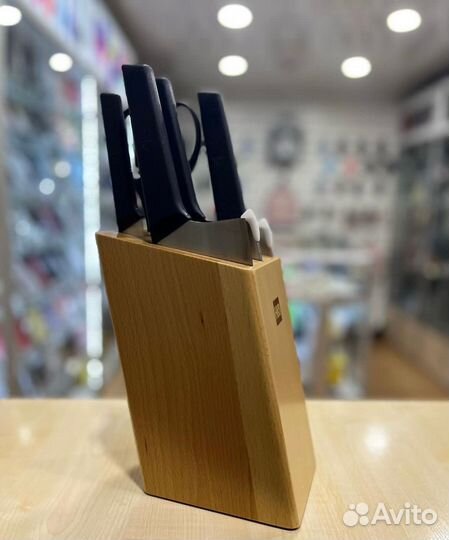 Ножи Xiaomi Huo Hou