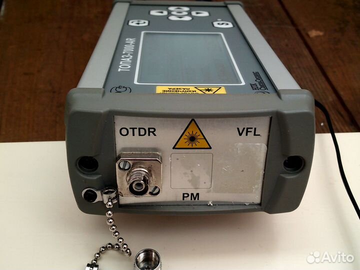 Прибор измерительный