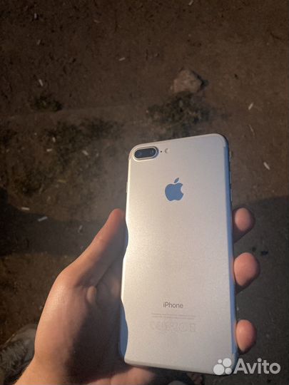 iPhone 7 Plus, 32 ГБ