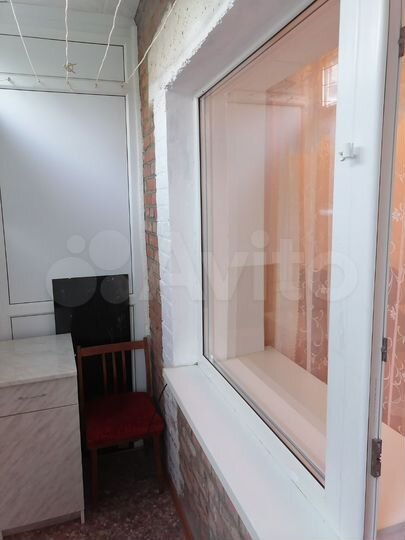 1-к. квартира, 27 м², 2/5 эт.