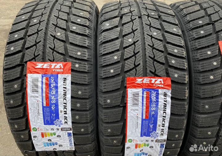 Zeta Antarctica Ice 245/45 R18 100H