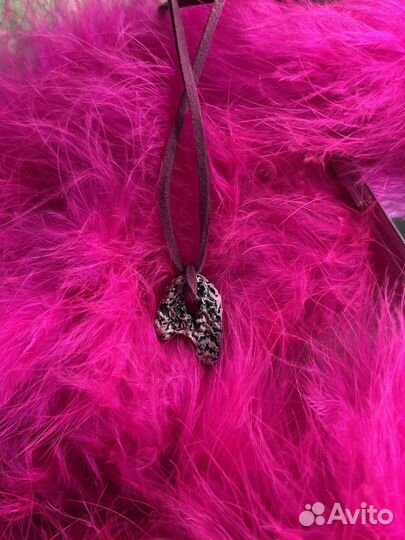 Подвеска буква А