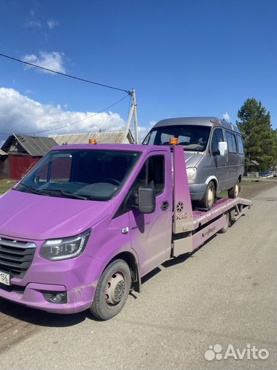 Услуги эвакуатора круглосуточно 24/7