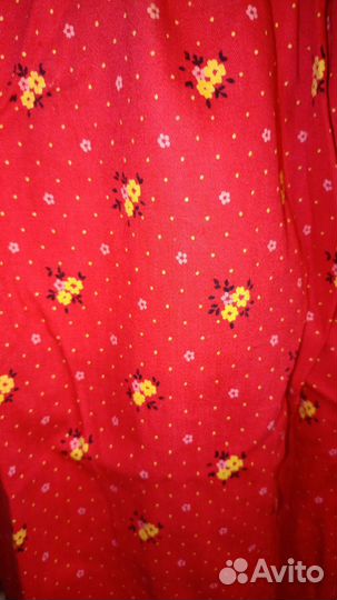 Русский народный костюм