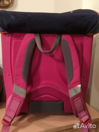 Немецкие ранцы DerDieDas