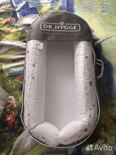 Кокон гнездо