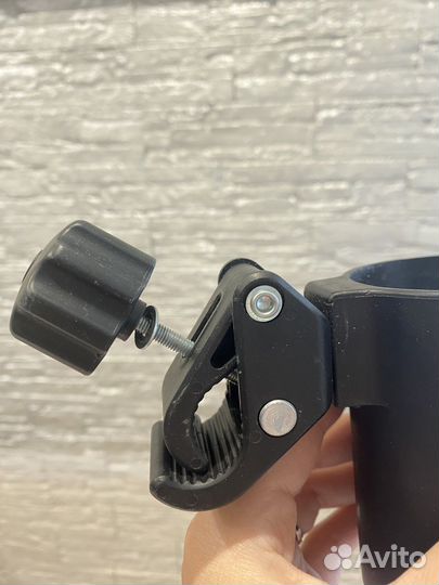 Подстаканник для коляски