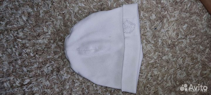 Шапочки 42 44