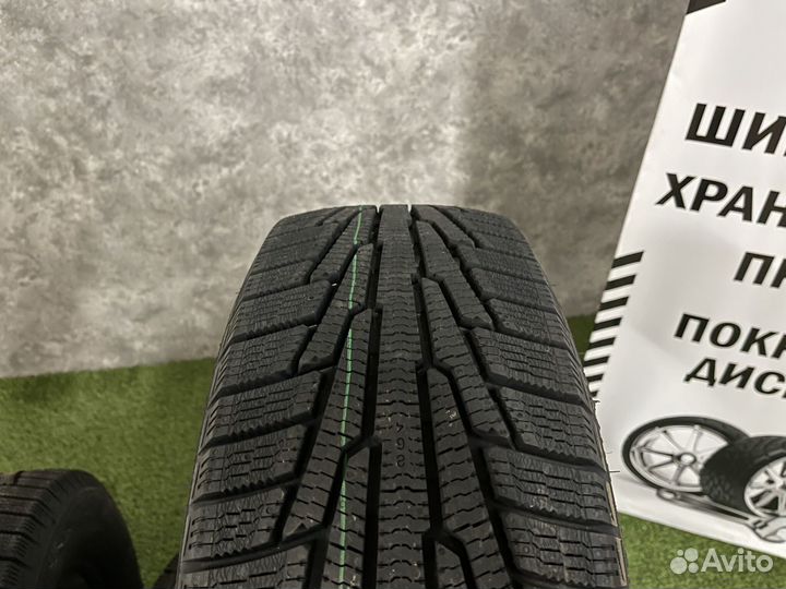 Nokian Tyres Nordman RS2 205/70 R15 100R