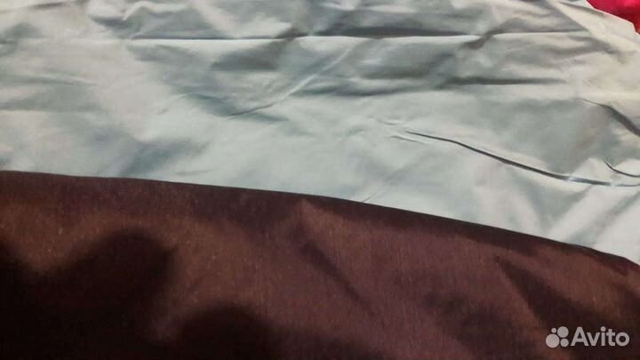 Ткань плащевка 12 расцветок