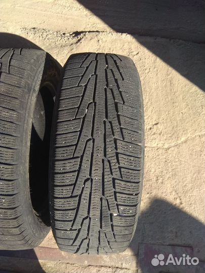 Nokian Tyres Nordman RS2 195/55 R16