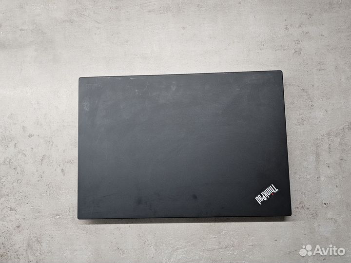 Lenovo Thinkpad T14 Gen 1
