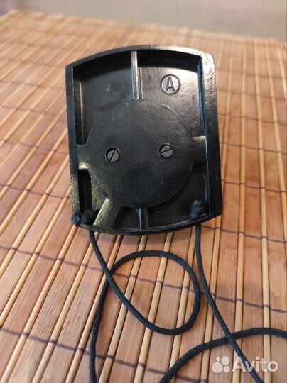 Компас артиллерийский СССР