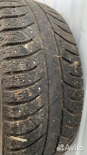 Accelera Delta 205/55 R16