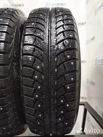 Gislaved Nord Frost 5 215/70 R16 100T