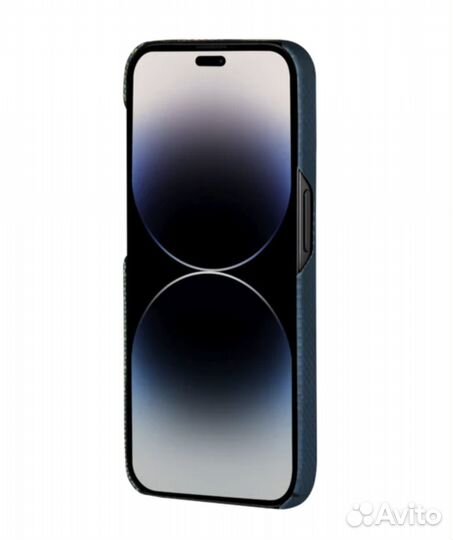 Чехол Pitaka MagEZ Case 3 для iPhone 14 Pro