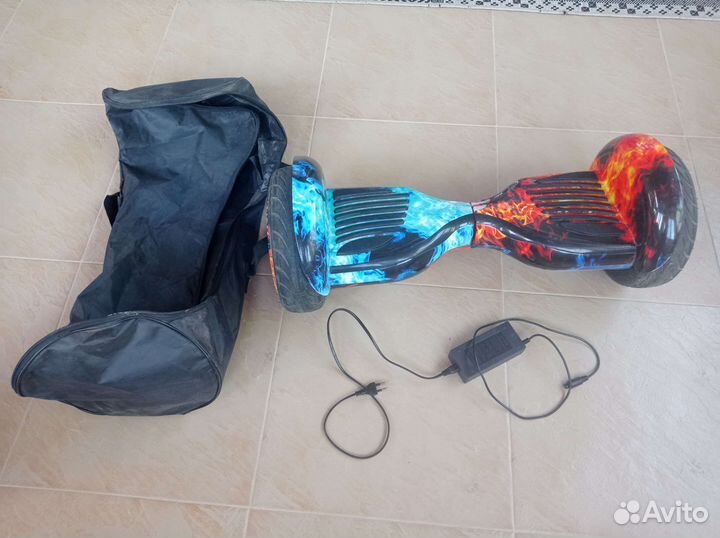 Гироскутер