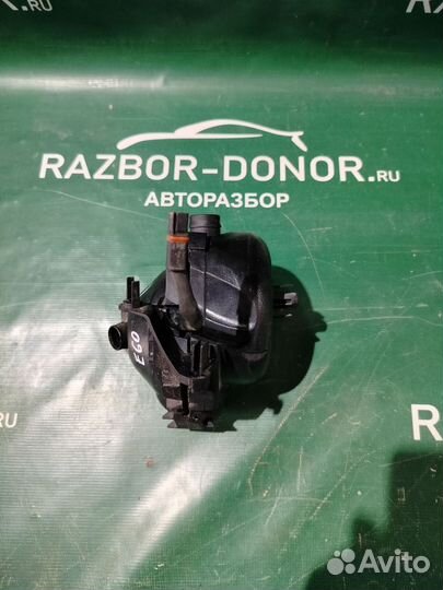 Сапун BMW 5-Series (E60) V рестайлинг (2007–2010)