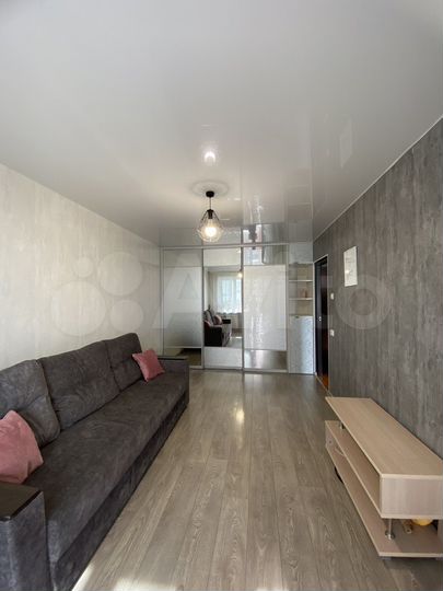 1-к. квартира, 32,8 м², 5/10 эт.