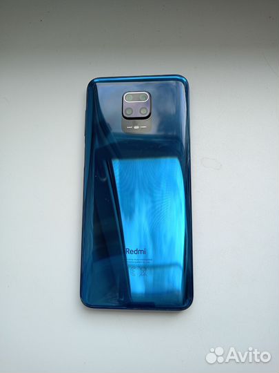 Xiaomi Redmi Note 9 Pro, 6/128 ГБ