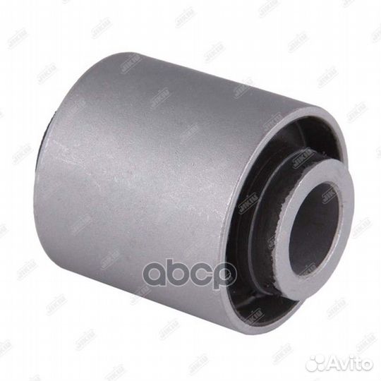 Сайлентблок рычага подвески зад BH21273 jikiu