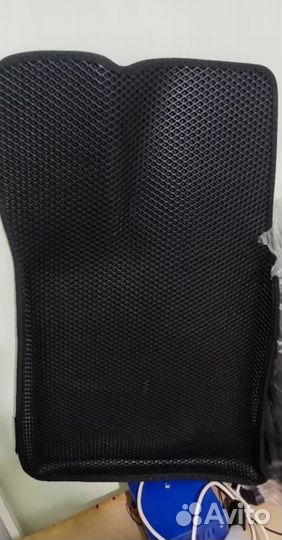 Коврики EVA Honda с бортами Ева