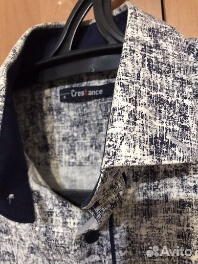 Рубашка на подростка 14-15 лет