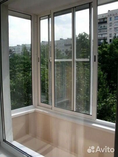 Окна пвх