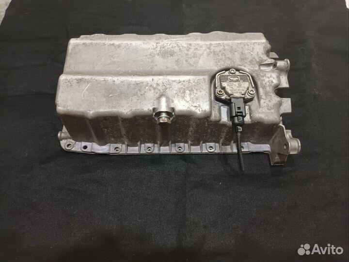 Поддон двигателя 1.9 2.0 TDI Pasat b6 Golf5 Caddi