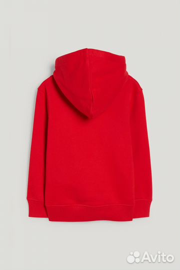 Толстовка С&А 116(6л)