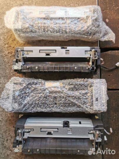 Kyocera FK-1150 Термоблок