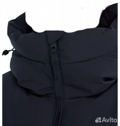 Мужская демисезонная куртка