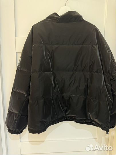 Пуховик женский GAP xl