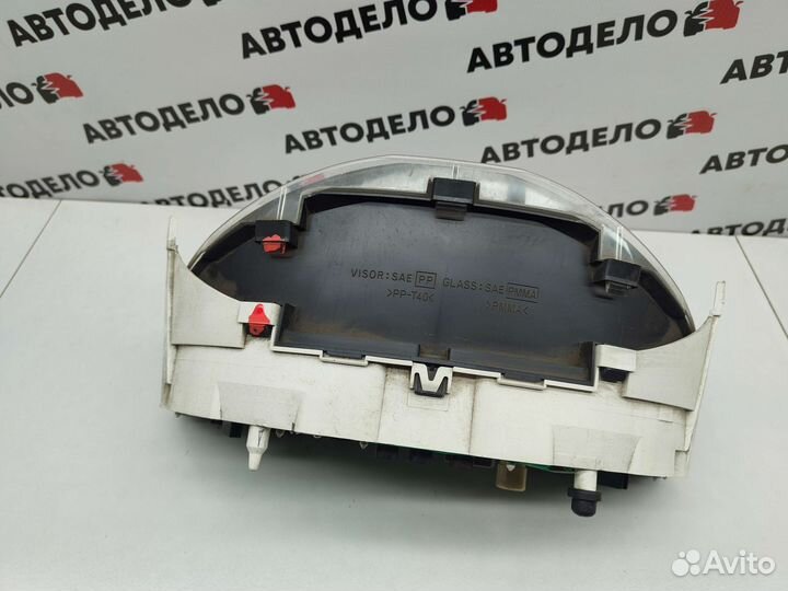 Щиток приборов Suzuki Swift MA 1997 г.в