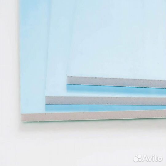 Сэндвич - панели 10, 24, 32, 40мм