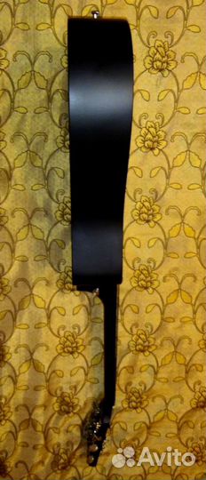 Акустическая гитара Belucci BC3820 BK