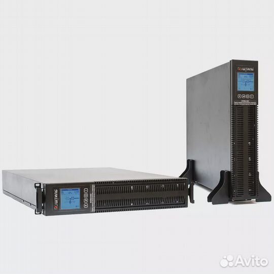 Ибп Штиль STR1102LD