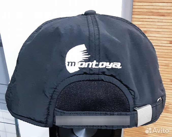 Бейсболка мужская утепленная